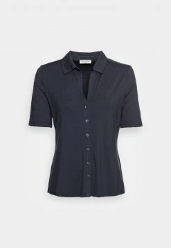 Marc O'Polo BLOUSE - Hemdbluse - Navy | Damen 8 Marc O'Polo BLOUSE - Hemdbluse - Navy | Damen -Marc O'Polo Verkäufe 11ab2f9ea544469c8b4f6d73c23d3667