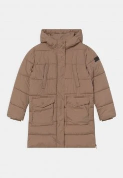 Marc O'Polo PUFFY - Wintermantel - Warm Caramel | Kinder