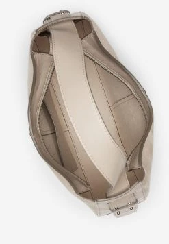 Marc O'Polo Damen MOD. GABRIELLA - Shopping Bag - Blushed Grey -Marc O'Polo Verkäufe 11d33bb70c1d42d59b8e0266ff7fb851