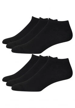 Marc O'Polo Socken - Schwarz | Herren