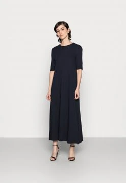Marc O'Polo JERSEY DRESS - Maxikleid - Night Sky | Damen