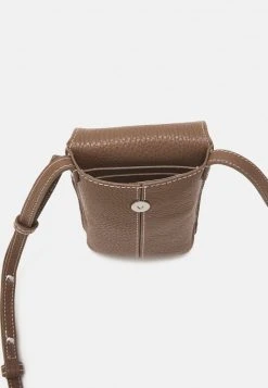 Marc O'Polo CINDY - Handytasche - Nutshell Brown | Damen -Marc O'Polo Verkäufe 12133910a19d4dd5b260edcdbccbe4a9