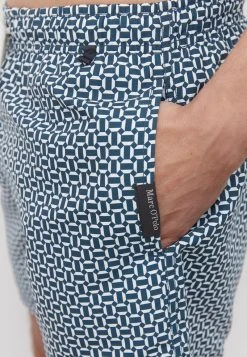 Marc O'Polo Herren BEACH - Badeshorts - Navy -Marc O'Polo Verkäufe 1229bd252fa8411aaa0648fa76e8c126