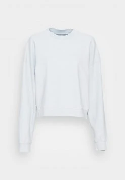 Marc O'Polo ROUND NECK - Sweatshirt - Morning Dew | Damen -Marc O'Polo Verkäufe 12330228e355430e97d46f09a2474e60