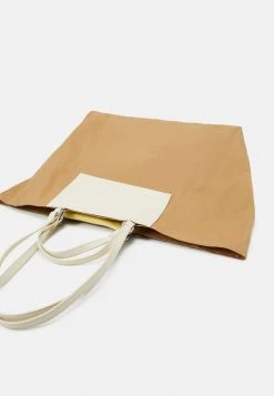 Marc O'Polo PALERMO - Shopping Bag - Sand | Damen 9 Marc O'Polo PALERMO - Shopping Bag - Sand | Damen -Marc O'Polo Verkäufe 12688dbf9bbd4de9b141617474567b35