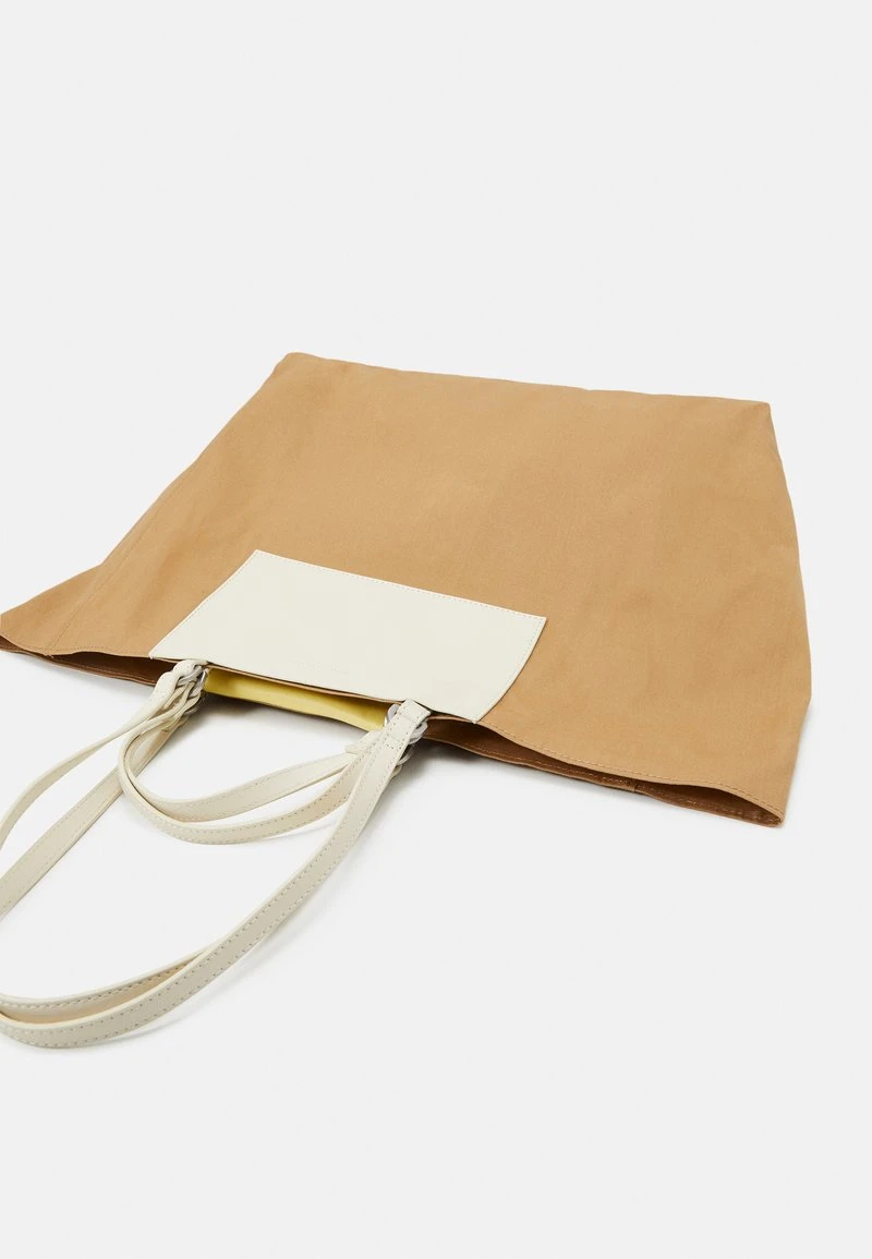 Marc O'Polo PALERMO - Shopping Bag - Sand | Damen 4 Marc O'Polo PALERMO - Shopping Bag - Sand | Damen – Bild 4