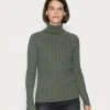 Marc O'Polo Strickpullover - Fresh Moss | Damen