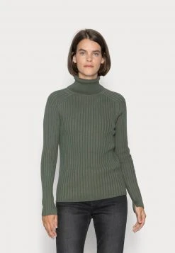 Marc O'Polo Strickpullover - Fresh Moss | Damen