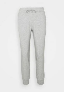 Marc O'Polo Jogginghose - Stony Grey Melange | Damen