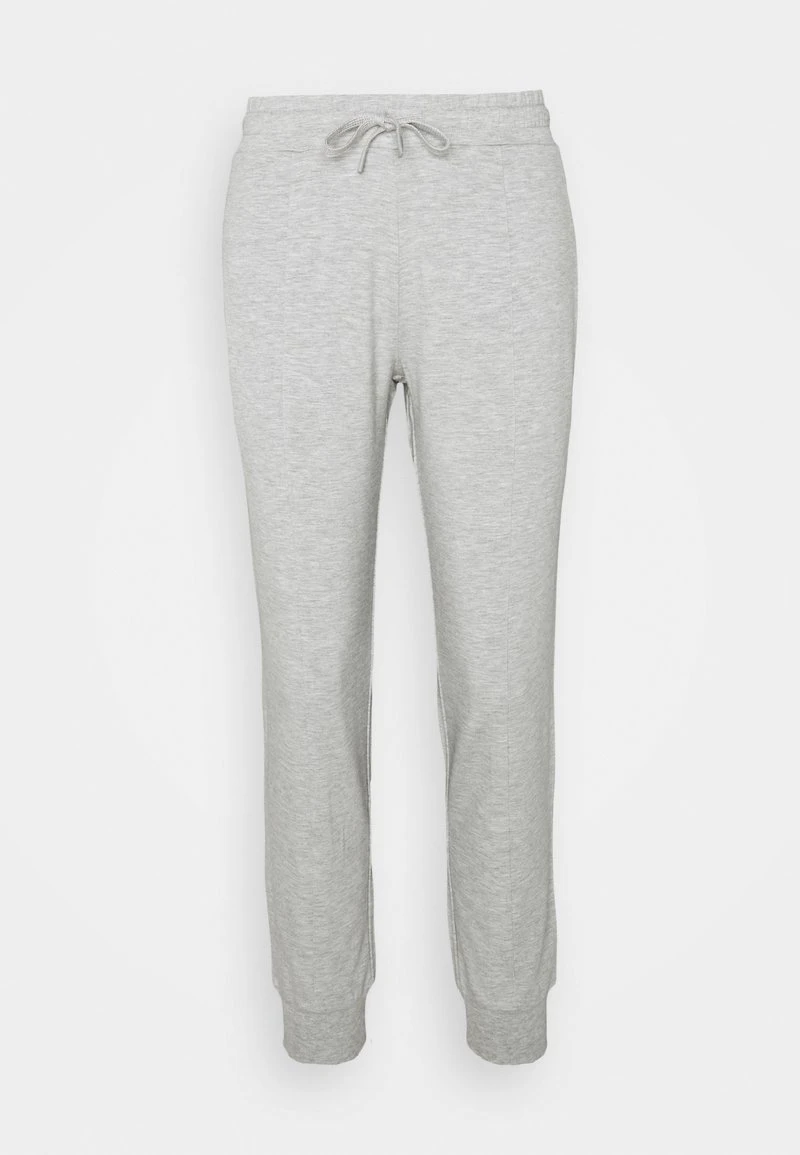 Marc O'Polo Jogginghose - Stony Grey Melange | Damen 1 Marc O'Polo Jogginghose - Stony Grey Melange | Damen