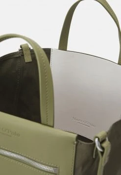 Marc O'Polo PALMA - Shopping Bag - Olive Grove | Damen -Marc O'Polo Verkäufe 12b574b0a41848ad89415fdc55a5bf12