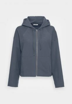 Marc O'Polo HOODY ZIP FRONT KANGAROO POCKETS GATHERED BACK - Sweatjacke - Sea Ember | Damen 8 Marc O'Polo HOODY ZIP FRONT KANGAROO POCKETS GATHERED BACK - Sweatjacke - Sea Ember | Damen -Marc O'Polo Verkäufe 12cd50a3cb444d2c8f891f70ece979ad