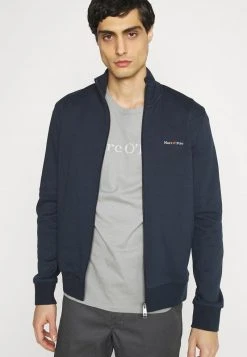 Marc O'Polo JACKET - Sweatjacke - Total Eclipse | Herren 10 Marc O'Polo JACKET - Sweatjacke - Total Eclipse | Herren -Marc O'Polo Verkäufe 1306a2850f8e4ecf82e44c6da01fe033
