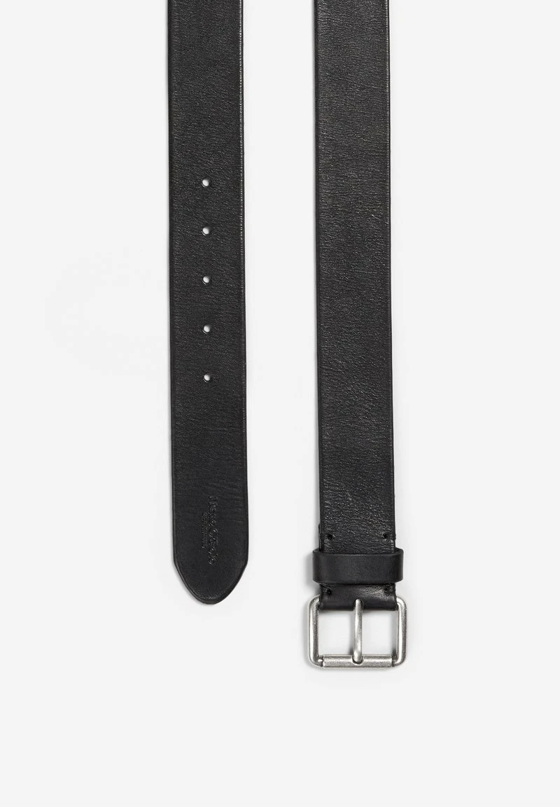 Marc O'Polo Gürtel - Black | Herren 2 Marc O'Polo Gürtel - Black | Herren – Bild 2