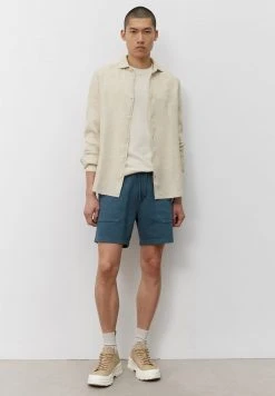 Marc O'Polo AUS REINER BIO - Jogginghose - Moon Stone | Herren