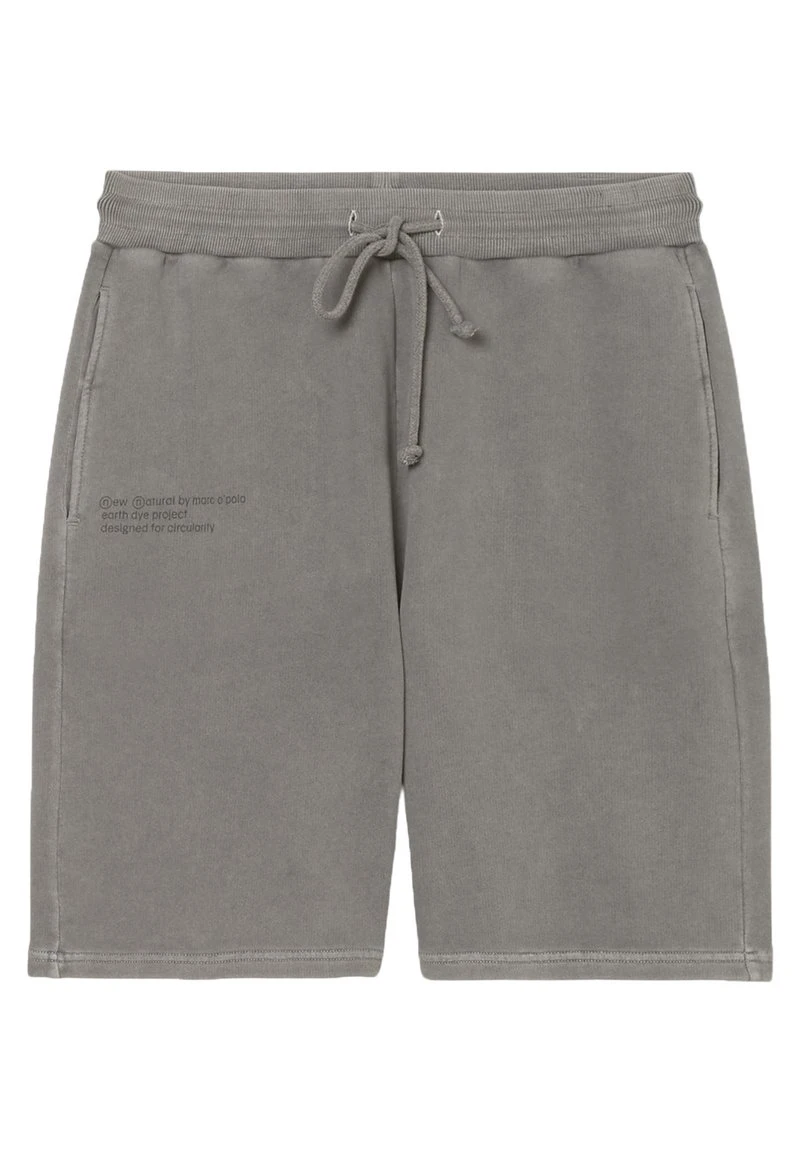 Marc O'Polo Shorts - Mop Grey New | Damen 6 Marc O'Polo Shorts - Mop Grey New | Damen – Bild 6