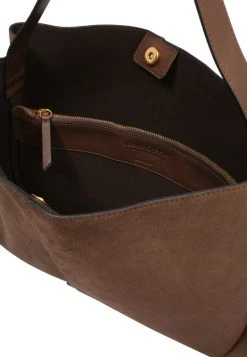 Marc O'Polo GEMMA - Handtasche - Chocolate Brown | Damen -Marc O'Polo Verkäufe 13c39bed77174650b7f5158e33538ff6