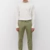 Marc O'Polo Chino - Olive | Herren