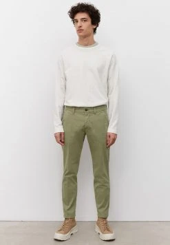 Marc O'Polo Chino - Olive | Herren