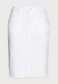 Marc O'Polo DENIM SKIRT - Jeansrock - White | Damen 9 Marc O'Polo DENIM SKIRT - Jeansrock - White | Damen -Marc O'Polo Verkäufe 140519f57fb74aca984eb7ba7d625781