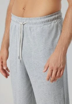 Marc O'Polo PROGRAM - Nachtwäsche Hose - Light Grey Melange | Herren