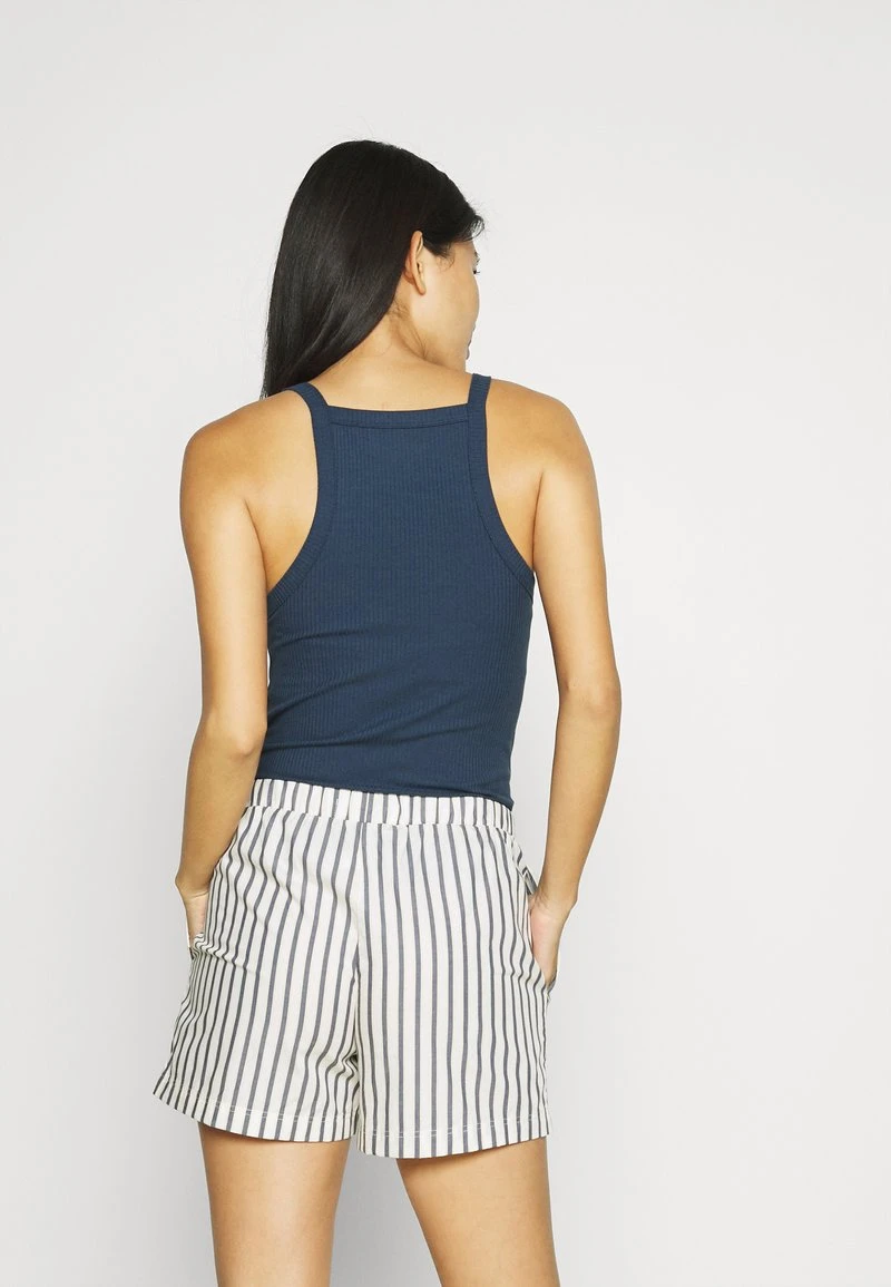 Marc O'Polo SHORTS - Nachtwäsche Hose - Blau | Damen 3 Marc O'Polo SHORTS - Nachtwäsche Hose - Blau | Damen – Bild 3