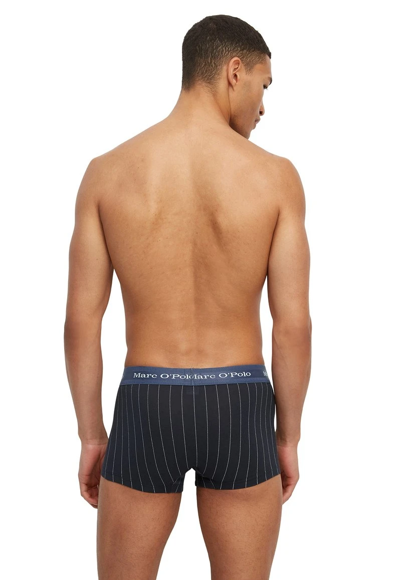 Marc O'Polo BOXERSHORTS MULTIPACK - Panties - Olive Green | Herren 3 Marc O'Polo BOXERSHORTS MULTIPACK - Panties - Olive Green | Herren – Bild 3