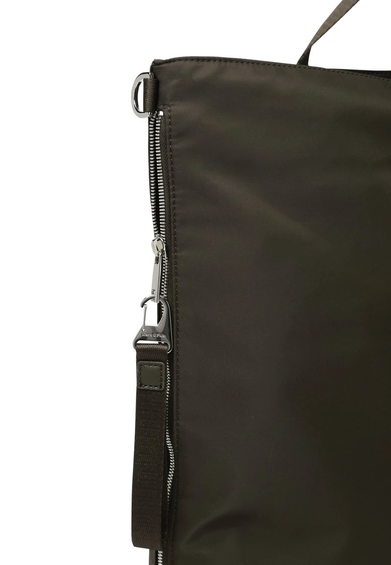 Marc O'Polo ALEXA - Tagesrucksack - Olive Green | Damen 4 Marc O'Polo ALEXA - Tagesrucksack - Olive Green | Damen – Bild 4