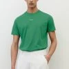 Marc O'Polo T-Shirt Basic - Mowed Lawn | Herren