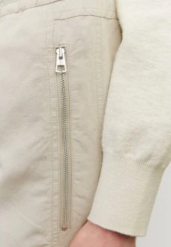 Marc O'Polo TRAVEL LONTTA - Stoffhose - Herbal Steam | Damen