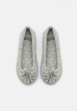 Marc O'Polo HOMY - Hausschuh - Light Grey | Damen 11 Marc O'Polo HOMY - Hausschuh - Light Grey | Damen -Marc O'Polo Verkäufe 14fc12e59b6249fc835da9fbdf6ce503