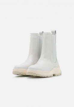 Marc O'Polo MAIA - Plateaustiefelette - Offwhite | Damen 8 Marc O'Polo MAIA - Plateaustiefelette - Offwhite | Damen -Marc O'Polo Verkäufe 15077fce64754526868f9845fa3a39e8