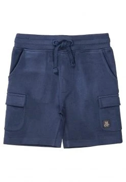 Marc O'Polo Shorts - Blau | Kinder