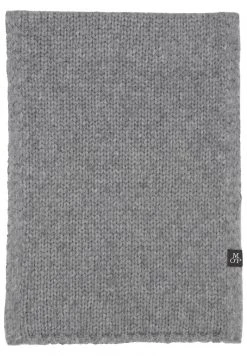 Marc O'Polo Schal - Nordic Grey Melange | Herren