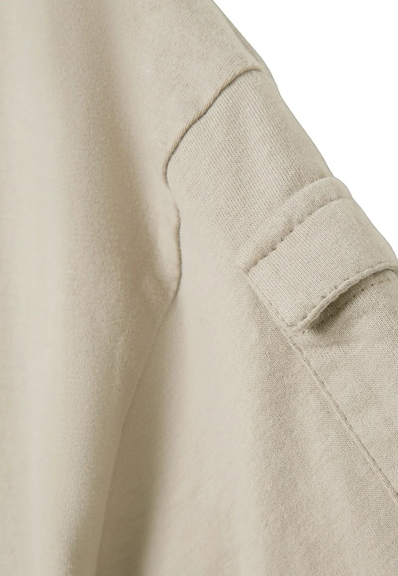 Marc O'Polo Kinder T-Shirt Print - Beige 4 Marc O'Polo Kinder T-Shirt Print - Beige – Bild 4