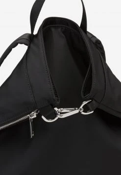 Marc O'Polo RECYCELTER QUALITÄT - Tagesrucksack - Black | Damen -Marc O'Polo Verkäufe 171abba632db4e11bac58dfe28457c1d