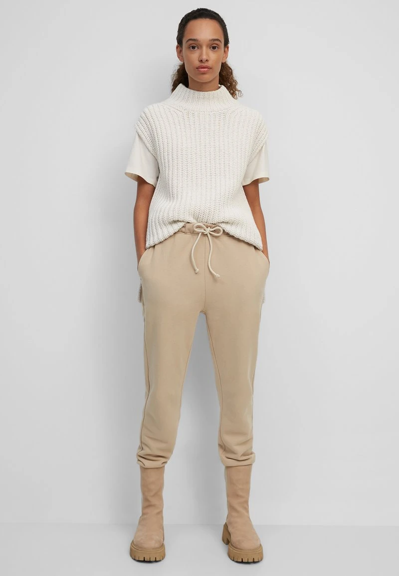 Marc O'Polo Strickpullover - Shaded Sand | Damen 2 Marc O'Polo Strickpullover - Shaded Sand | Damen – Bild 2