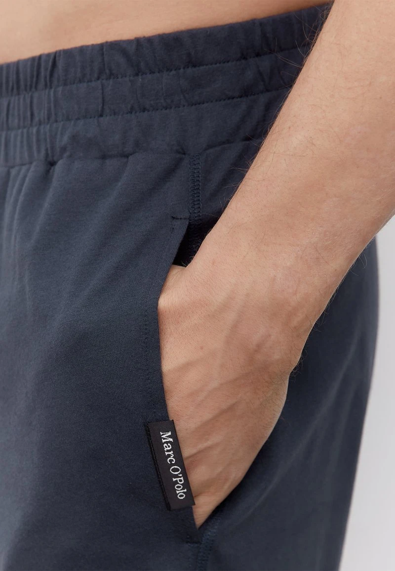 Marc O'Polo PROGRAM - Shorts - Dark Blue | Herren 3 Marc O'Polo PROGRAM - Shorts - Dark Blue | Herren – Bild 3