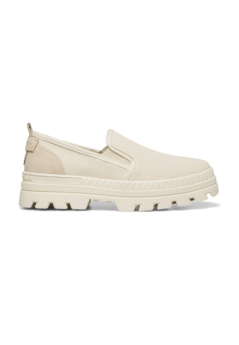 Marc O'Polo MANDY - Sneaker Low - Offwhite | Damen 7 Marc O'Polo MANDY - Sneaker Low - Offwhite | Damen – Bild 7