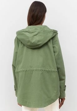 Marc O'Polo IM LOOK - Parka - Green Leaf | Damen 8 Marc O'Polo IM LOOK - Parka - Green Leaf | Damen -Marc O'Polo Verkäufe 17e6d16ec64d4c928c1dc23a6b9b4a01