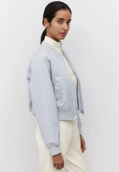 Marc O'Polo Bomberjacke - Morning Dew | Damen 10 Marc O'Polo Bomberjacke - Morning Dew | Damen -Marc O'Polo Verkäufe 182165619d4d40718d1c5cc60f6f5f53