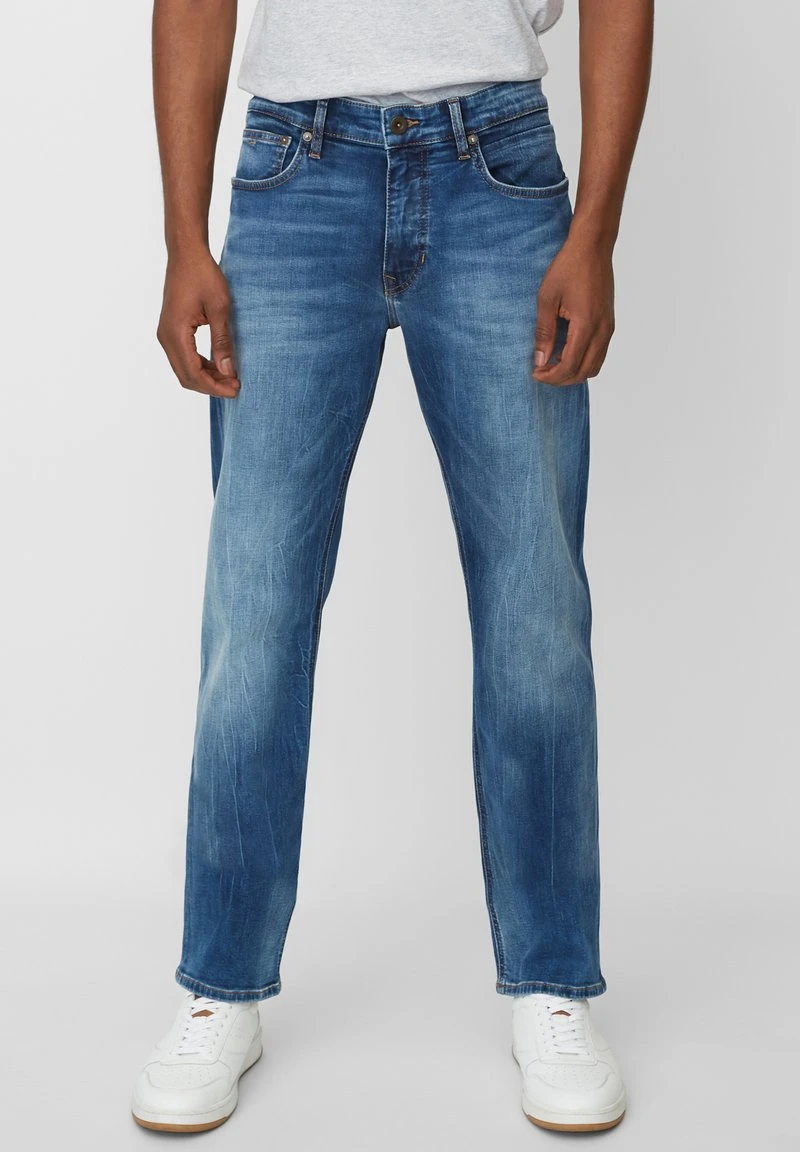 Marc O'Polo KEMI - Jeans Relaxed Fit - Blue | Herren 1 Marc O'Polo KEMI - Jeans Relaxed Fit - Blue | Herren