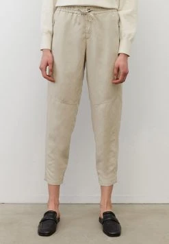 Marc O'Polo TRAVEL LONTTA - Stoffhose - Herbal Steam | Damen 8 Marc O'Polo TRAVEL LONTTA - Stoffhose - Herbal Steam | Damen -Marc O'Polo Verkäufe 189015151eae47599705d9b7bcc39ac3