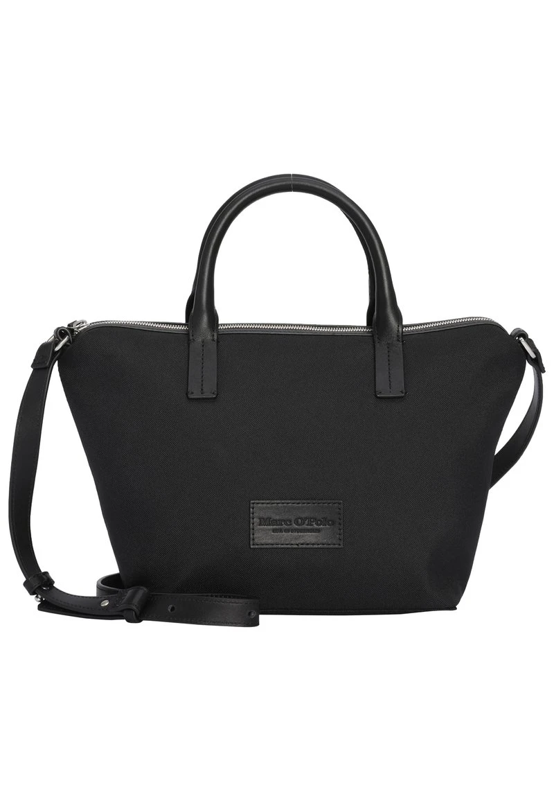 Marc O'Polo SANNE - Handtasche - Black | Damen 1 Marc O'Polo SANNE - Handtasche - Black | Damen
