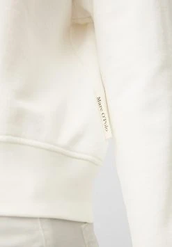 Marc O'Polo Sweatshirt - Paper White | Damen 9 Marc O'Polo Sweatshirt - Paper White | Damen -Marc O'Polo Verkäufe 18da7ca95bb44422987d38bd02d8fb59