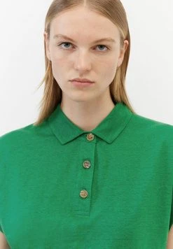 Marc O'Polo Damen Poloshirt - Preppy Green 8 Marc O'Polo Damen Poloshirt - Preppy Green -Marc O'Polo Verkäufe 18e2997b81de451ea07be5d64c7f2db2