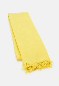 Marc O'Polo SCARVE DELAVE STYLE - Schal - Lemon Curry | Damen