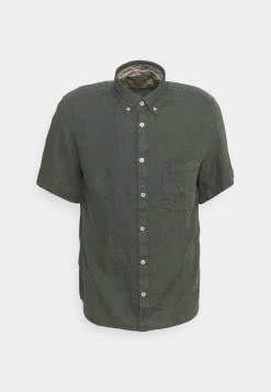 Marc O'Polo BUTTON DOWN SHORT SLEEVE - Hemd - Mangrove | Herren 12 Marc O'Polo BUTTON DOWN SHORT SLEEVE - Hemd - Mangrove | Herren -Marc O'Polo Verkäufe 19097e0ec9d34548ad9658b0c536a2f9