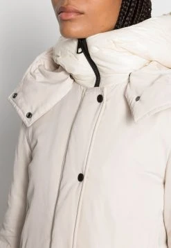 Marc O'Polo Wintermantel - Chalky Sand | Damen 11 Marc O'Polo Wintermantel - Chalky Sand | Damen -Marc O'Polo Verkäufe 192e6ba04397480f8e373246ea300336