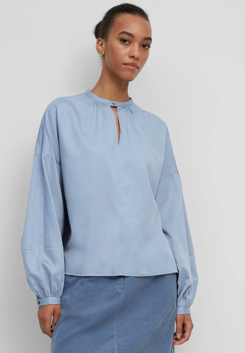 Marc O'Polo Bluse - Fall Sky | Damen 1 Marc O'Polo Bluse - Fall Sky | Damen